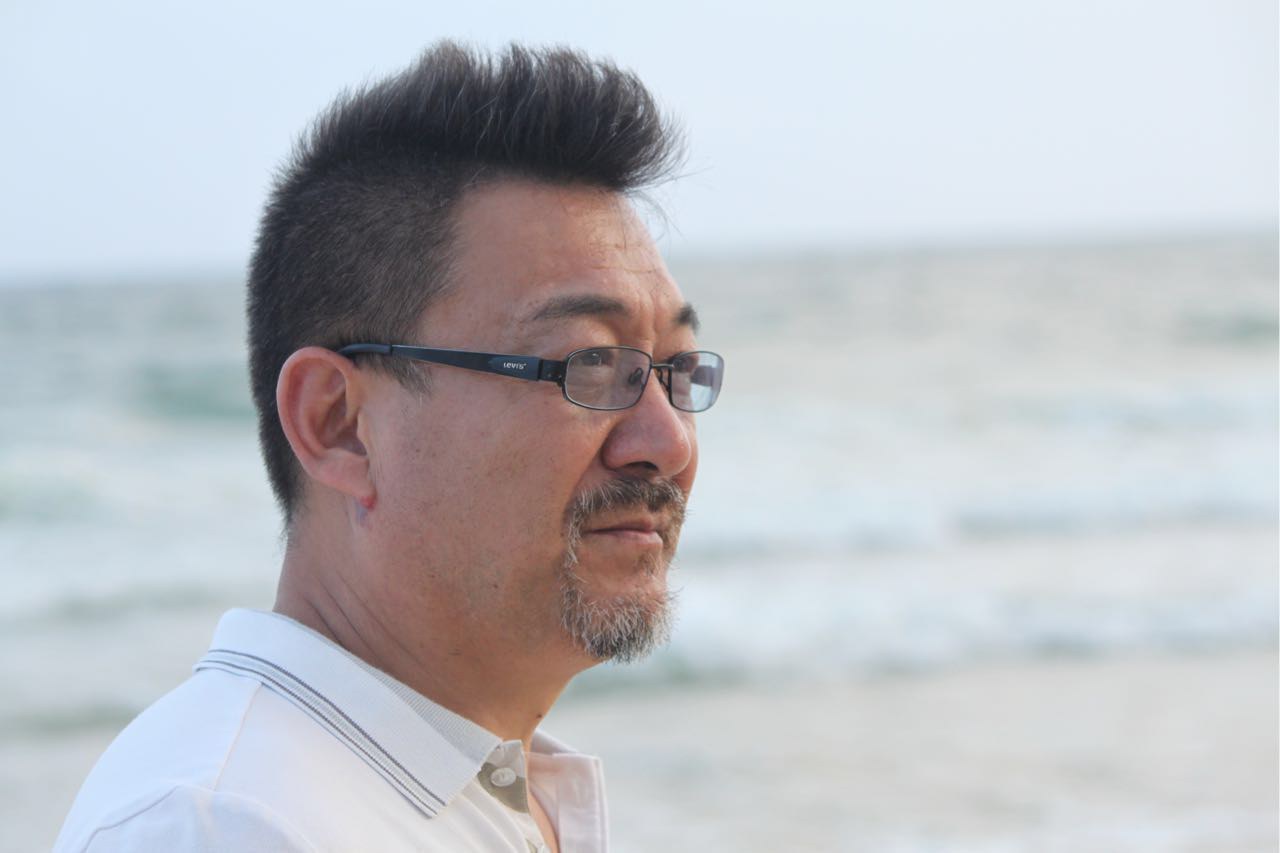 白杨