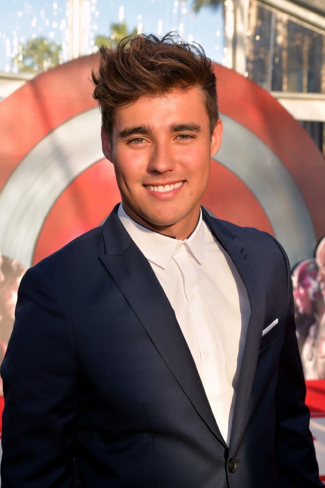 Jorge Blanco