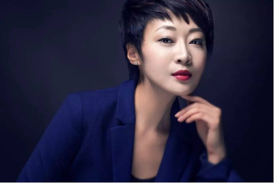于婷婷