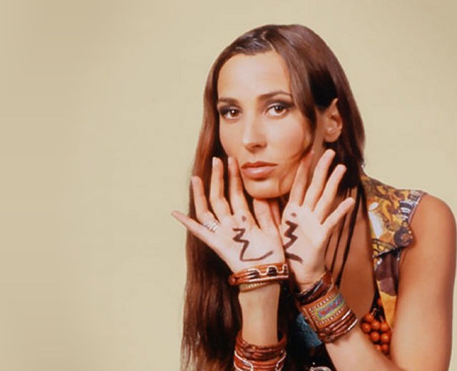 Zazie