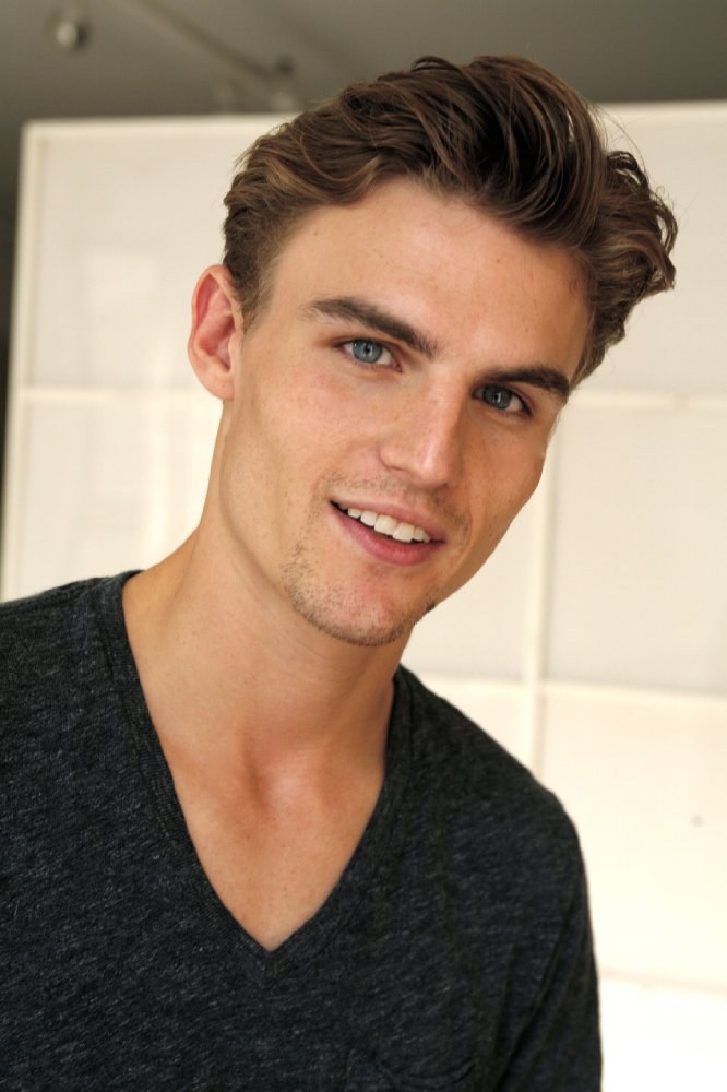Reid Prebenda