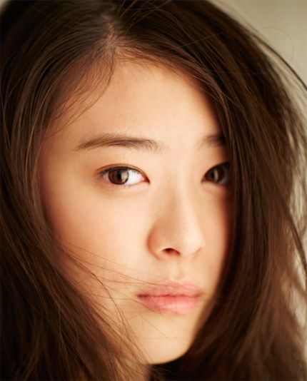 水上京香
