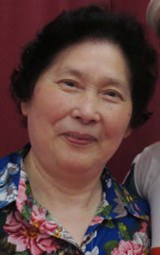 徐洪芳