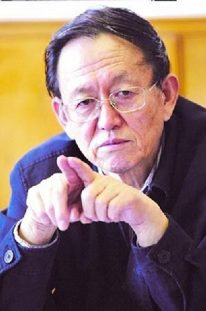 蒋子龙