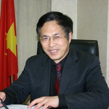 黄必康