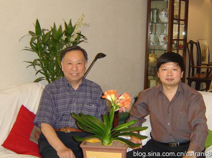 李亚舒