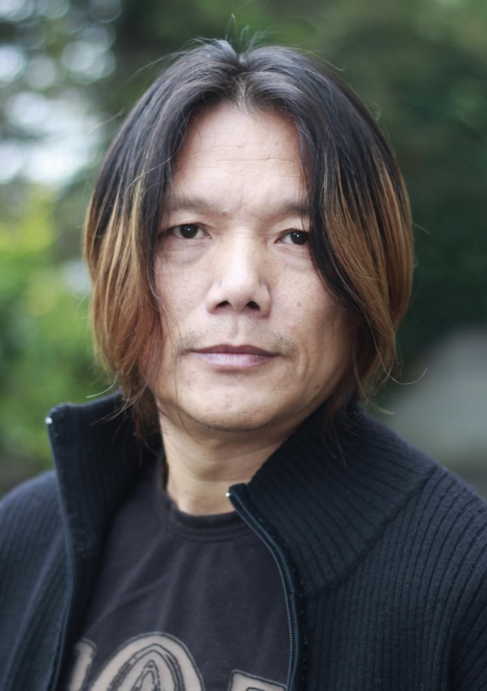 亚历克斯·石