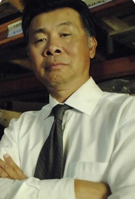 特雷弗·赛·路易