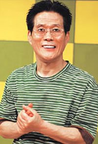 李德京
