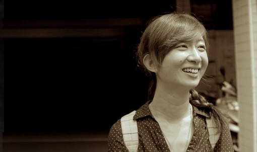 王婉柔