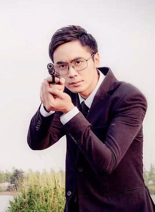 刘奕凯