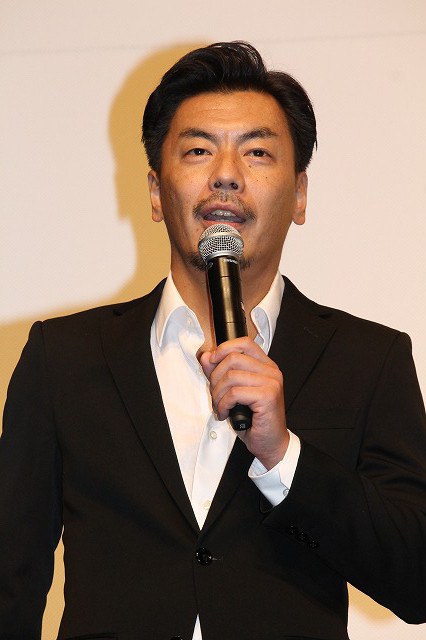 大槻一人