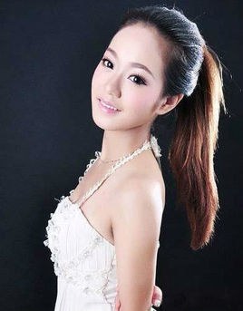 张琪