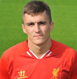Adam Morgan