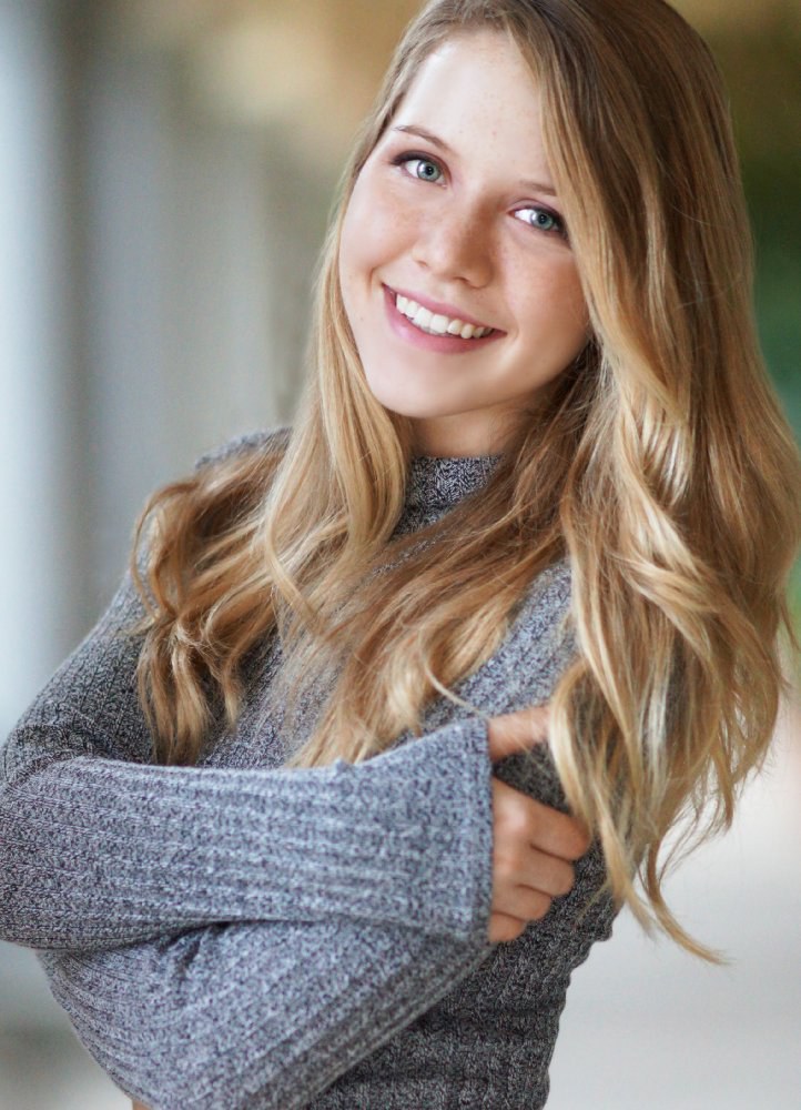 Haidyn Harvey