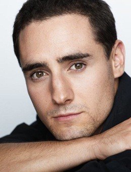 Daniel Daperis