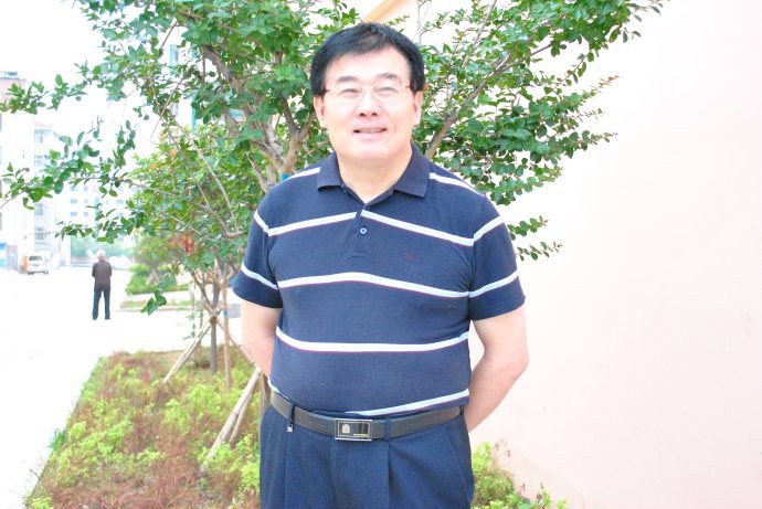 陈全伦