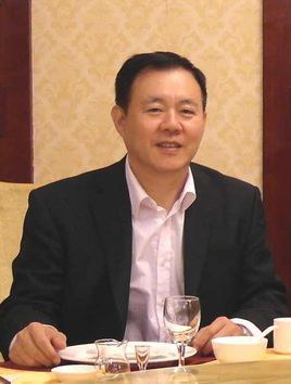 赵建平
