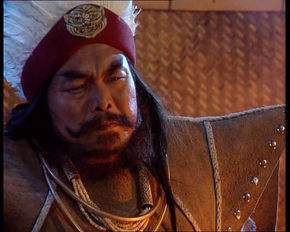 胡战利