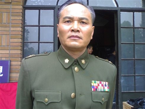 陈瑞加