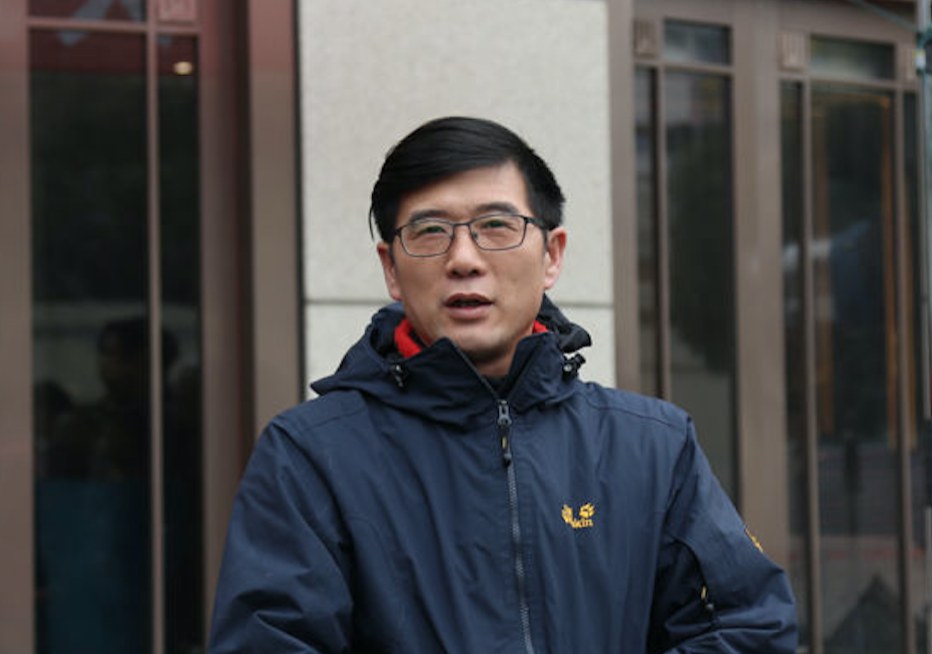 刘学见
