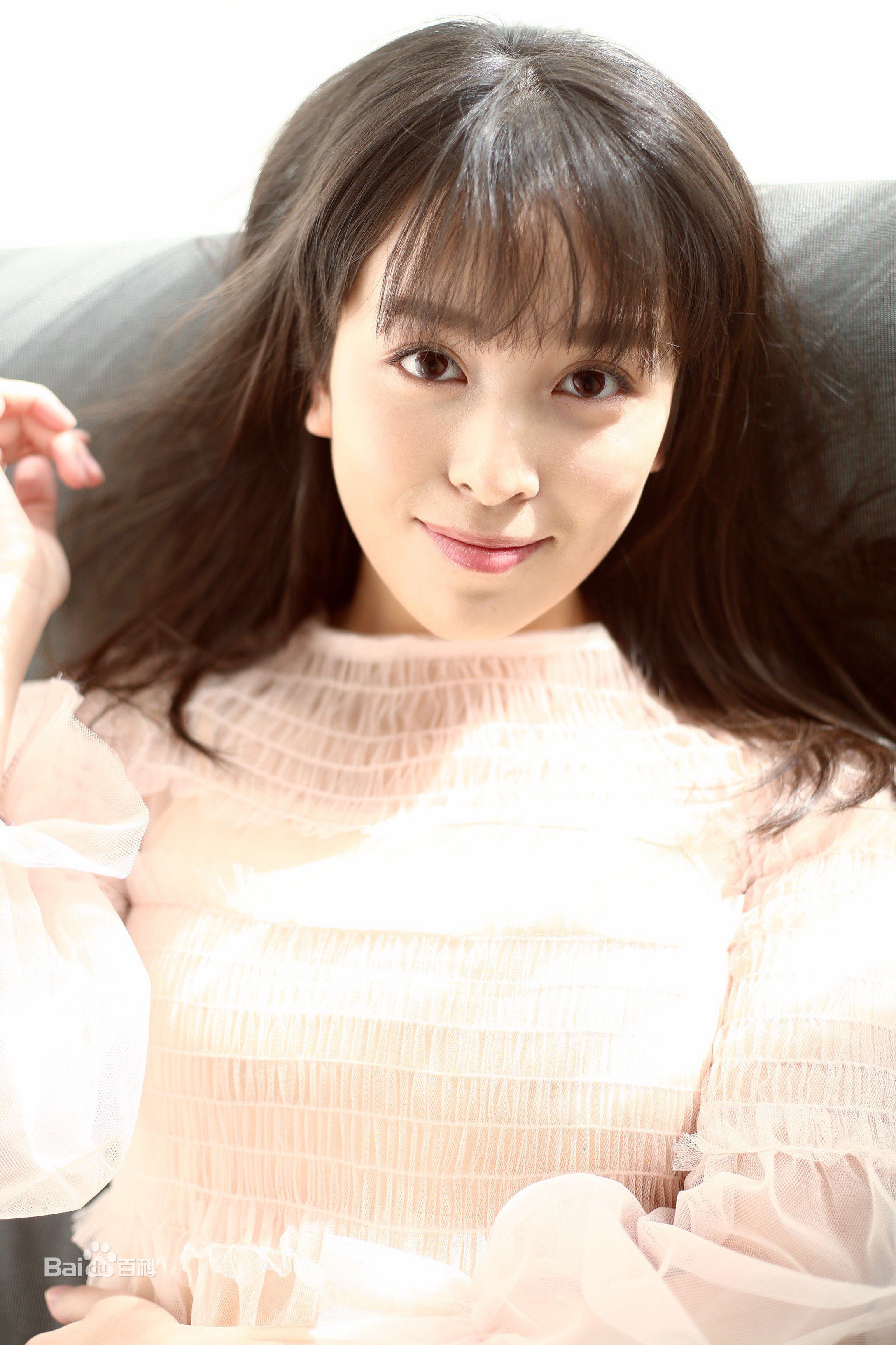 杨雪儿