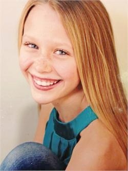 Miranda McKeon