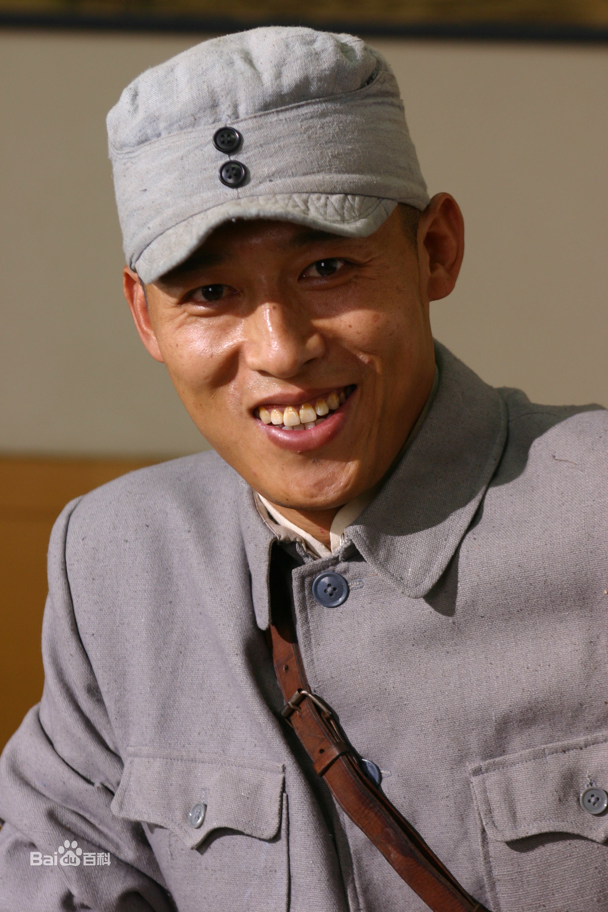 牛军