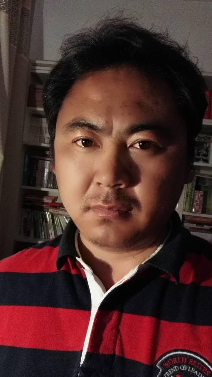 董海歌