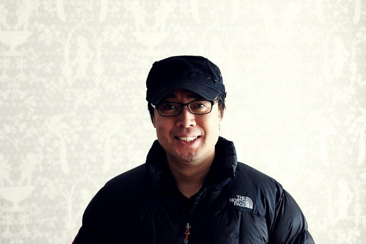 李昌烈