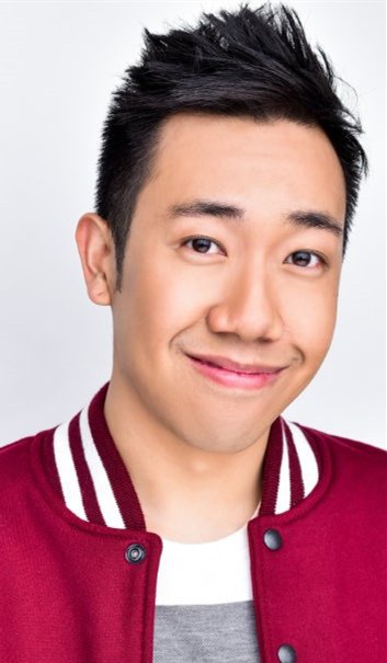 Ivan Leung