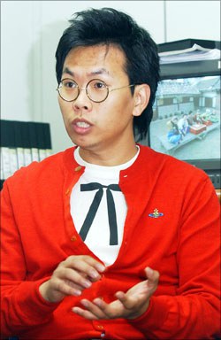 韩俊熙