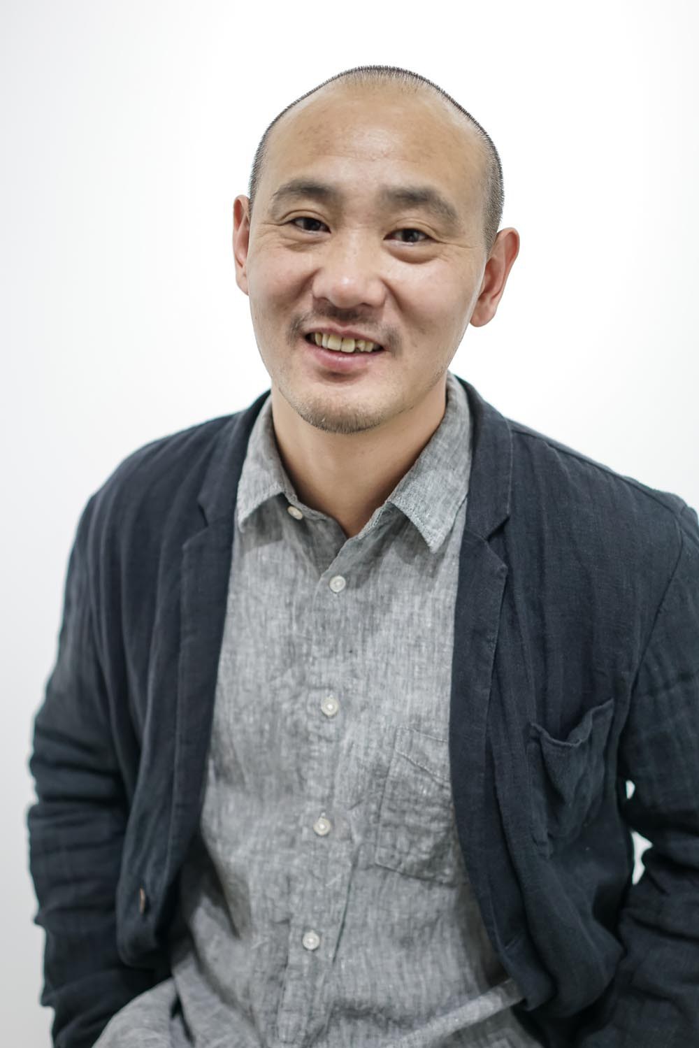 张跃东
