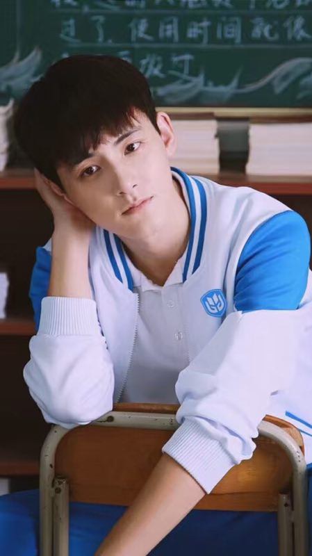 李扬