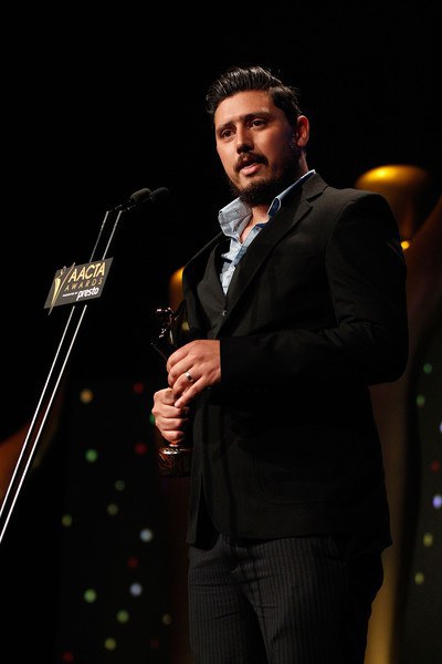 Seth Larney