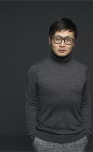 雷志龙