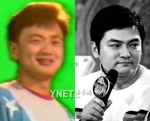 杨晓宁