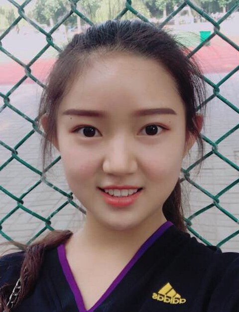 徐文丽