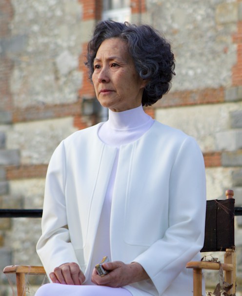 曹美丽