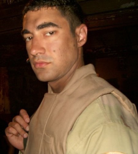 Jeff M. Lewis