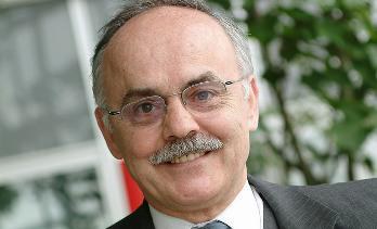 Alfred Linder