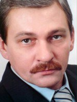 Vitali Vashedsky