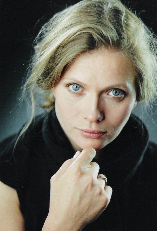 Tatyana Meshcherkina