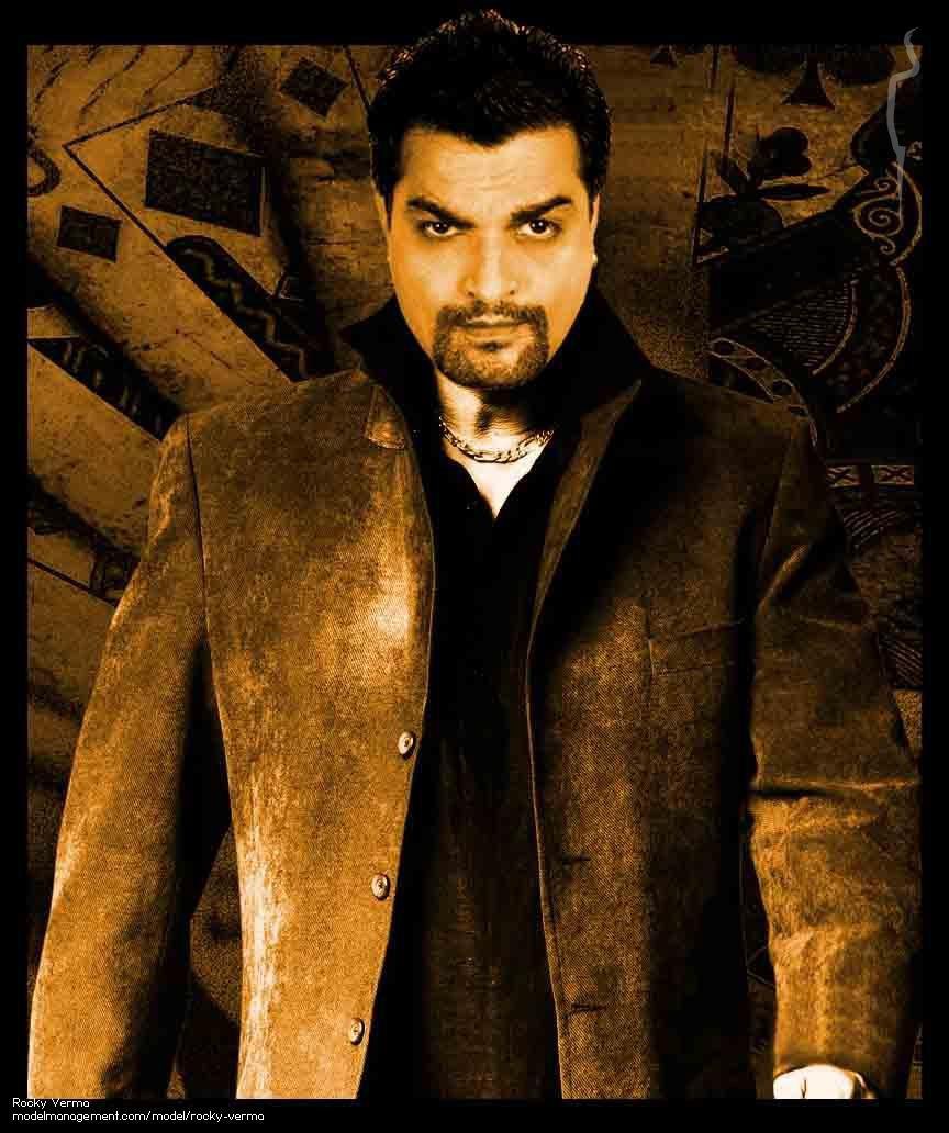 Rocky Verma