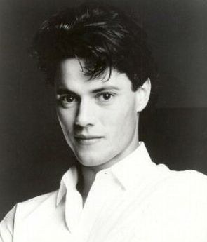 Michael Bendetti