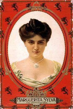 Marguerita Sylva