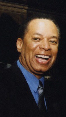 Chas. Floyd Johnson