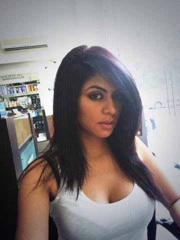Kavita Kaushik