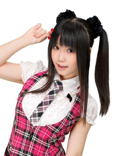 小日向茜