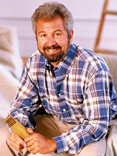 Bob Vila